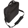 Case Logic Propel PROPA-116 Black 39,6 cm (15.6") Malette Noir