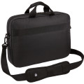 Case Logic Propel PROPA-116 Black 39,6 cm (15.6") Malette Noir