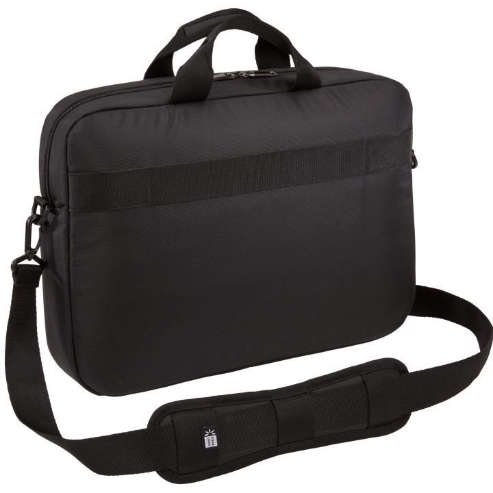 Case Logic Propel PROPA-116 Black 39,6 cm (15.6") Malette Noir