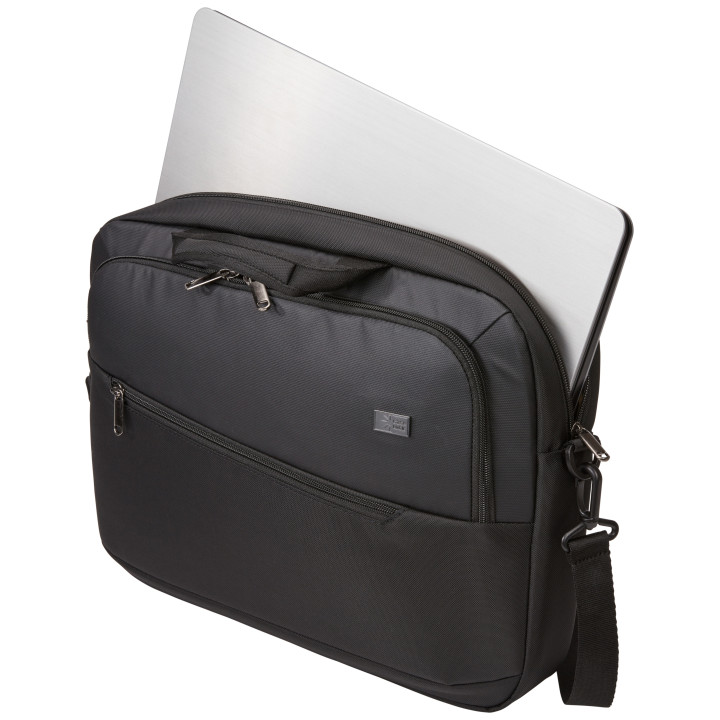 Case Logic Propel PROPA-116 Black 39,6 cm (15.6") Malette Noir