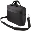 Case Logic Propel PROPA-116 Black 39,6 cm (15.6") Malette Noir