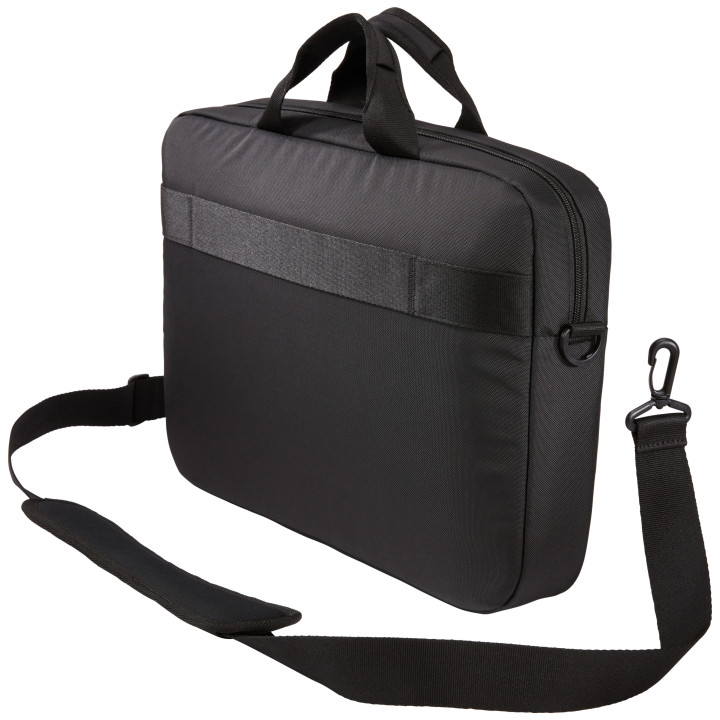 Case Logic Propel PROPA-116 Black 39,6 cm (15.6") Malette Noir