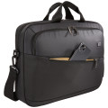 Case Logic Propel PROPA-116 Black 39,6 cm (15.6") Malette Noir