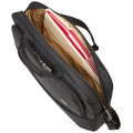 Case Logic Propel PROPA-116 Black 39,6 cm (15.6") Malette Noir