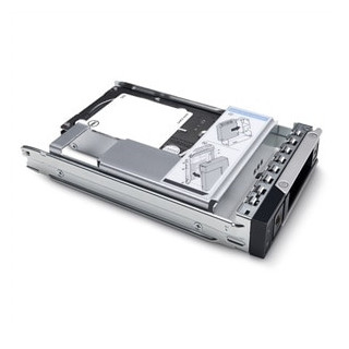 DELL 400-ATJM disque dur 1,2 To 10000 tr/min 2.5" SAS