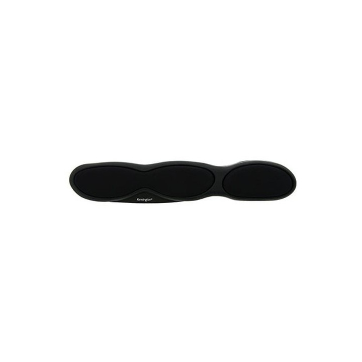 Kensington Repose-poignets en gel pour clavier coloris noir