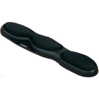 Kensington Repose-poignets en gel pour clavier coloris noir