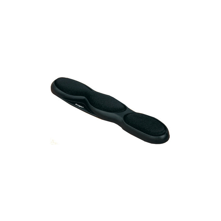 Kensington Repose-poignets en gel pour clavier coloris noir