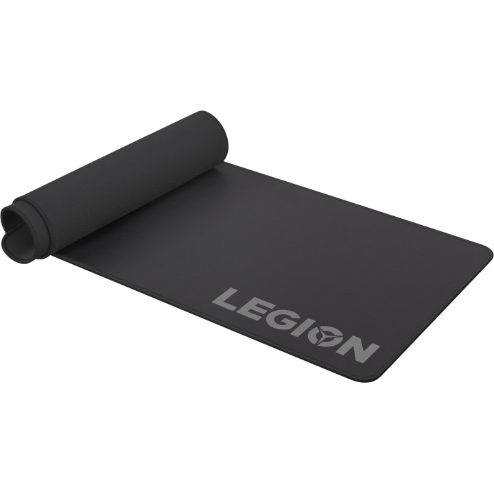 Lenovo GXH0W29068 tapis de souris Tapis de souris de jeu Noir