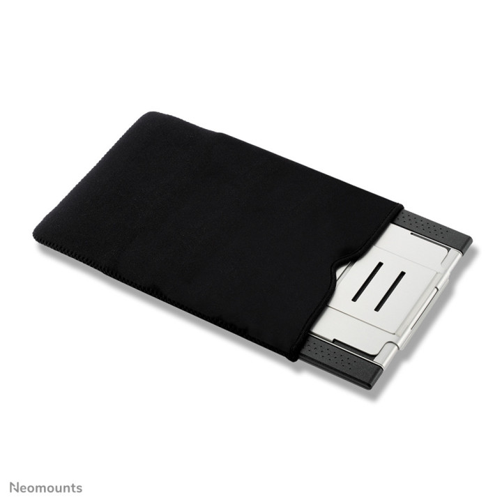Neomounts NSLS100 Support pour ordinateur portable 10-22" - pliable - compact - universel