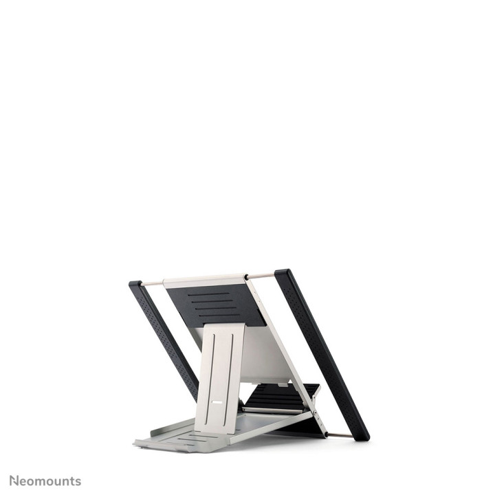 Neomounts NSLS100 Support pour ordinateur portable 10-22" - pliable - compact - universel