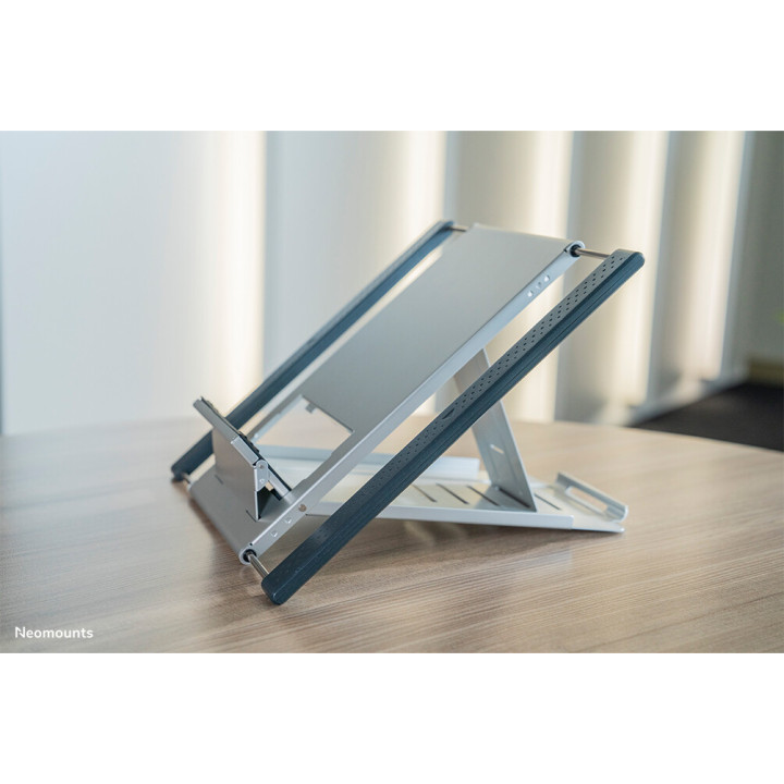 Neomounts NSLS100 Support pour ordinateur portable 10-22" - pliable - compact - universel