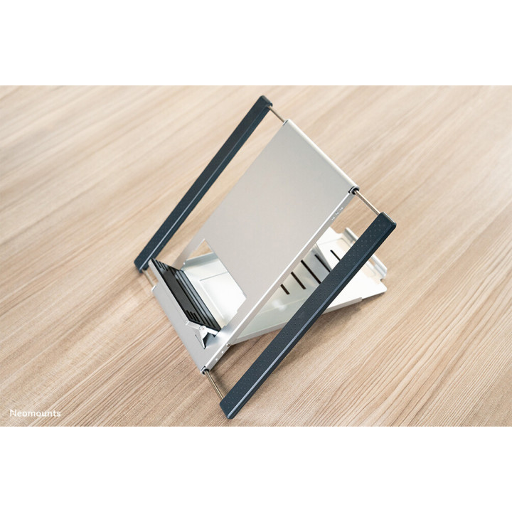 Neomounts NSLS100 Support pour ordinateur portable 10-22" - pliable - compact - universel