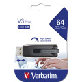 Verbatim Clé USB V3 de 64 Go