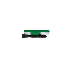 Lexmark 83D0HM0 toner cartridge 1 pc(s) Original Magenta