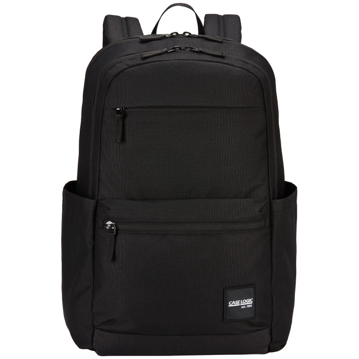 Case Logic CCAM3216 - Black sac à dos Sac à dos normal Noir Polyester