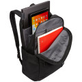 Case Logic CCAM3216 - Black sac à dos Sac à dos normal Noir Polyester