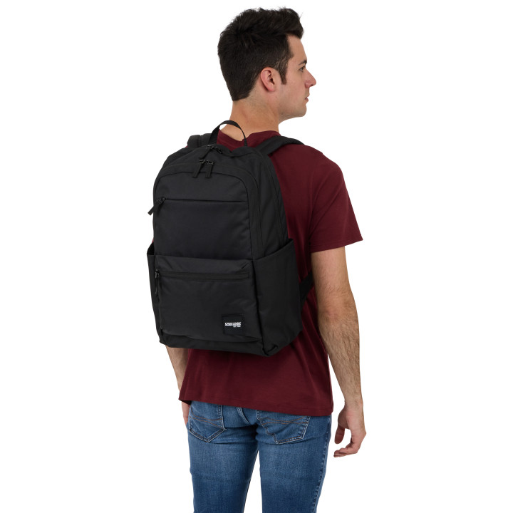 Case Logic CCAM3216 - Black sac à dos Sac à dos normal Noir Polyester