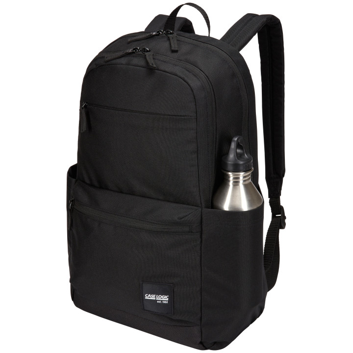 Case Logic CCAM3216 - Black sac à dos Sac à dos normal Noir Polyester