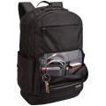 Case Logic CCAM4216 - Black sac à dos Sac à dos normal Noir Polyester