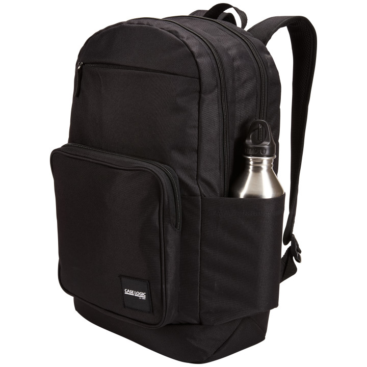 Case Logic CCAM4216 - Black sac à dos Sac à dos normal Noir Polyester