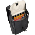 Thule Lithos TLBP213 - black sac à dos Sac à dos normal Noir Polyester