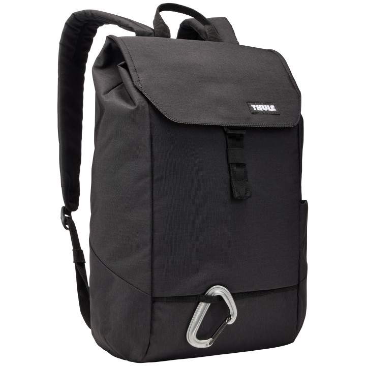 Thule Lithos TLBP213 - black sac à dos Sac à dos normal Noir Polyester
