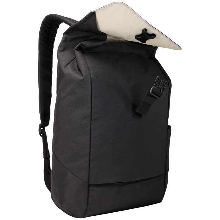 Thule Lithos TLBP213 - black sac à dos Sac à dos normal Noir Polyester