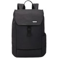 Thule Lithos TLBP213 - black sac à dos Sac à dos normal Noir Polyester