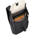 Thule Lithos TLBP213 - black sac à dos Sac à dos normal Noir Polyester