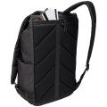 Thule Lithos TLBP213 - black sac à dos Sac à dos normal Noir Polyester