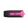 Verbatim V3 USB Drive 16GB lecteur USB flash 16 Go USB Type-A 3.2 Gen 1 (3.1 Gen 1) Noir, Rose