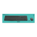 Logitech MK235