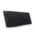 Logitech K270