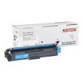 Toner Cyan Everyday™ de Xerox compatible avec Brother TN225C/ TN245C, Grande capacité