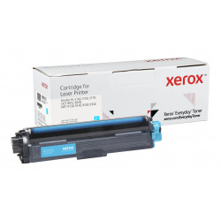Toner Cyan Everyday™ de Xerox compatible avec Brother TN225C/ TN245C, Grande capacité