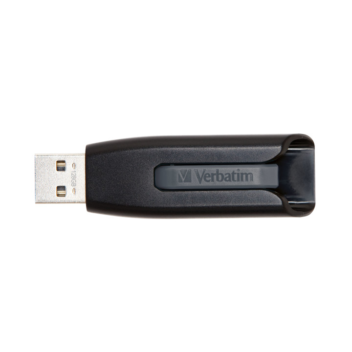 Verbatim Clé USB V3 de 128 Go