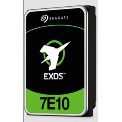 Exos 7E10 2TB 512N SATA