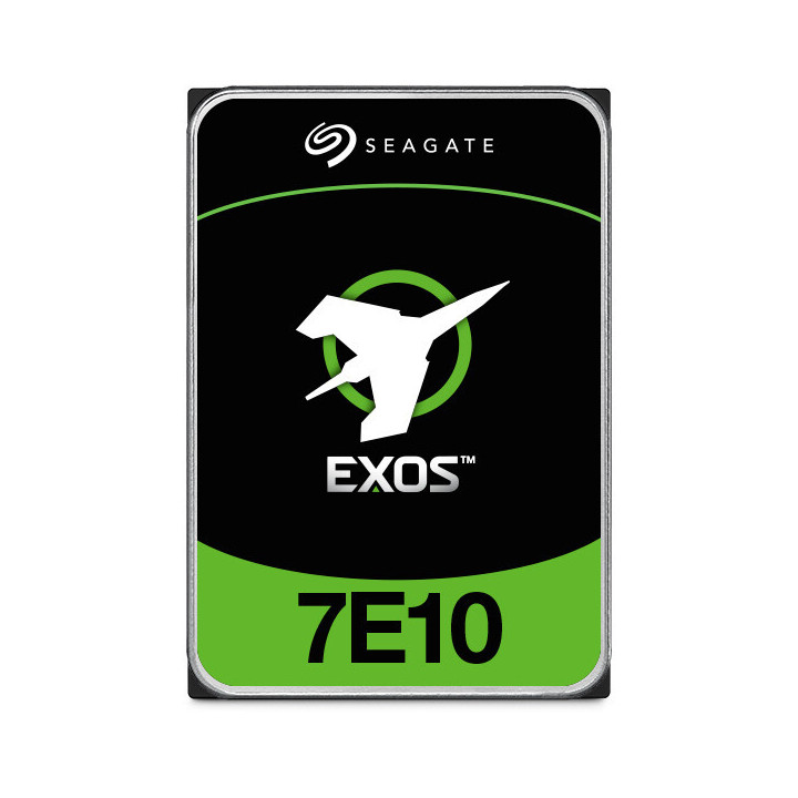Exos 7E10 2TB 512N SAS