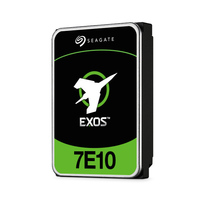 Exos 7E10 2TB 512N SAS