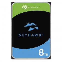 HDD Skyhawk 8TB 600MB 3.5" SATA