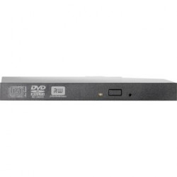 Lenovo 4XA0G88613 lecteur de disques optiques Interne DVD-RW Noir