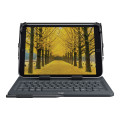 Logitech Universal Folio avec clavier intégré pour les tablettes Apple, Android et Windows 9 à 10 pouces