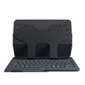 Logitech Universal Folio avec clavier intégré pour les tablettes Apple, Android et Windows 9 à 10 pouces