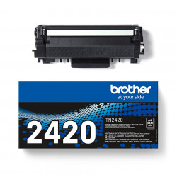 Brother DR-2590 Cartouche de toner 1 pièce(s) Original Noir