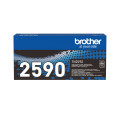 Brother TN-2590 Cartouche de toner 1 pièce(s) Original Noir