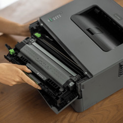 Brother TN-2590XL Cartouche de toner 1 pièce(s) Original Noir