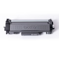Brother TN-2590XL Cartouche de toner 1 pièce(s) Original Noir