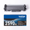 Brother TN-2590XL Cartouche de toner 1 pièce(s) Original Noir