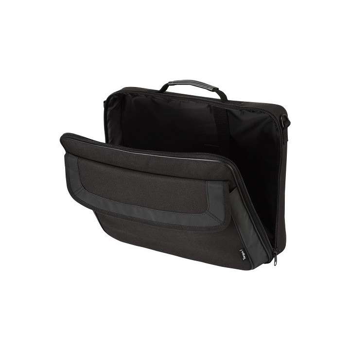 DELL Classic 39,6 cm (15.6") Malette Noir